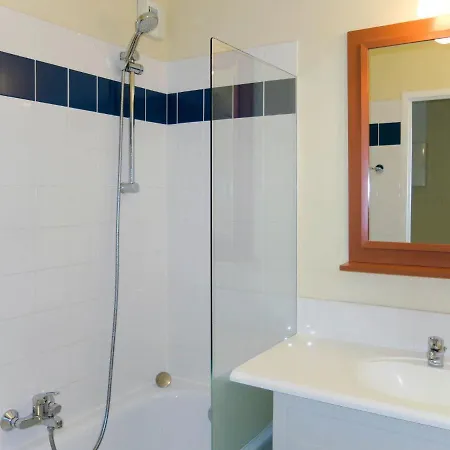 Appartement L'estran Château-dʼOlonne