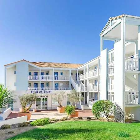 Appartement L'estran Château-dʼOlonne