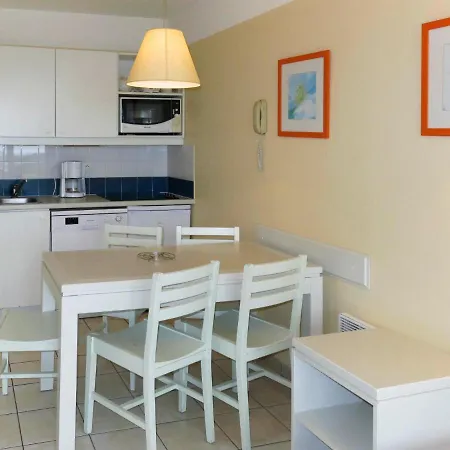 Appartement L'estran *